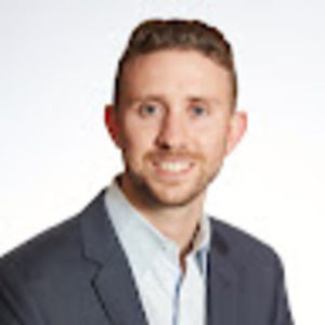 Meet your Posher, Justin